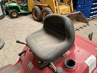 Mtd smart 145 grasmaaier - afbeelding 11 van  12