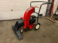 Mtd vacu jet bladzuiger - afbeelding 1 van  4