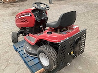 Mtd zitmaaier - afbeelding 4 van  10