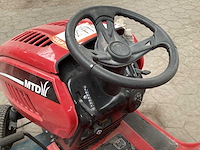 Mtd zitmaaier - afbeelding 6 van  10