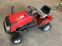 Mtd zitmaaier - afbeelding 2 van  6