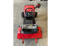 Mtd zitmaaier - afbeelding 3 van  6