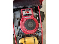 Mtd zitmaaier - afbeelding 6 van  6