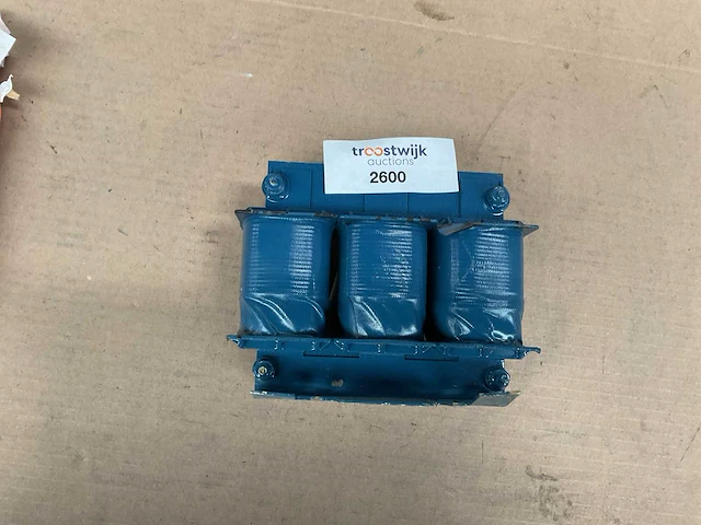 Mte rl-00804 electrical coil - afbeelding 1 van  4