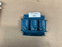 Mte rl-00804 electrical coil - afbeelding 1 van  4