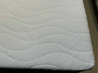 Mtf - gelfoam koudschuim exclusive topper b180 x l200 cm (2x) - afbeelding 7 van  10
