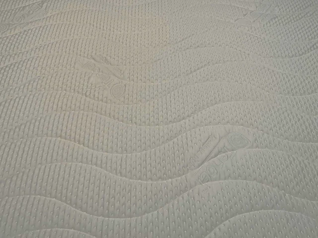 Mtf - gelfoam koudschuim exclusive topper b180 x l200 cm (2x) - afbeelding 8 van  10