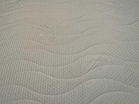 Mtf - gelfoam koudschuim exclusive topper b180 x l200 cm (2x) - afbeelding 8 van  10