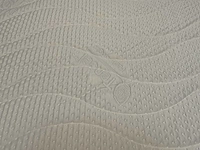 Mtf - gelfoam koudschuim exclusive topper b180 x l200 cm (2x) - afbeelding 10 van  10