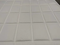 Mtf koudschuim exclusive topper b180 x l200 cm (2x) - afbeelding 3 van  12