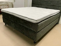 Mtf koudschuim exclusive topper b180 x l200 cm (2x) - afbeelding 11 van  12
