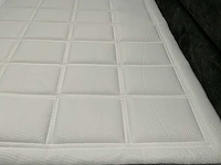 Mtf koudschuim exclusive topper b180 x l200 cm (2x) - afbeelding 12 van  12