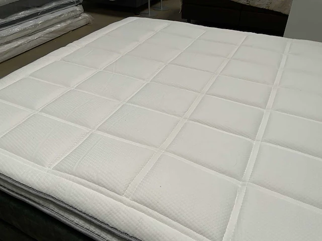 Mtf koudschuim exclusive topper b180 x l200 cm (2x) - afbeelding 2 van  12