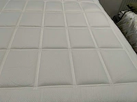 Mtf koudschuim exclusive topper b180 x l200 cm (2x) - afbeelding 8 van  12