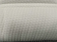 Mtf koudschuim exclusive topper b180 x l200 cm (2x) - afbeelding 9 van  12
