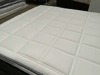 Mtf koudschuim exclusive topper b180 x l200 cm (4x) - afbeelding 2 van  12