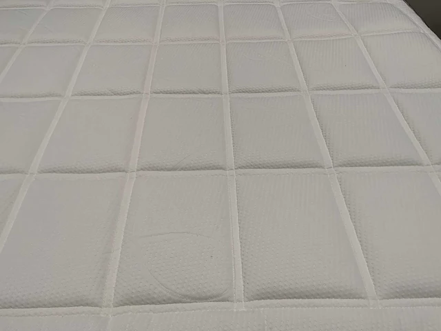 Mtf koudschuim exclusive topper b180 x l200 cm (4x) - afbeelding 3 van  12