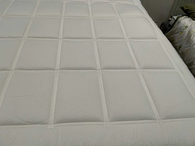 Mtf koudschuim exclusive topper b180 x l200 cm (4x) - afbeelding 8 van  12