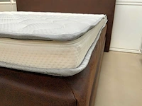 Mtf koudschuim topper 180x210 cm (2x) - afbeelding 1 van  10