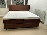 Mtf koudschuim topper b140 x l200 cm (2x) - afbeelding 3 van  10