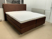 Mtf koudschuim topper b140 x l200 cm (2x) - afbeelding 4 van  10
