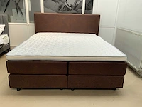 Mtf koudschuim topper b140 x l200 cm (2x) - afbeelding 7 van  10