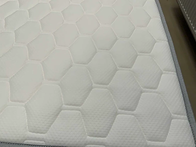 Mtf koudschuim topper b140 x l200 cm (2x) - afbeelding 8 van  10