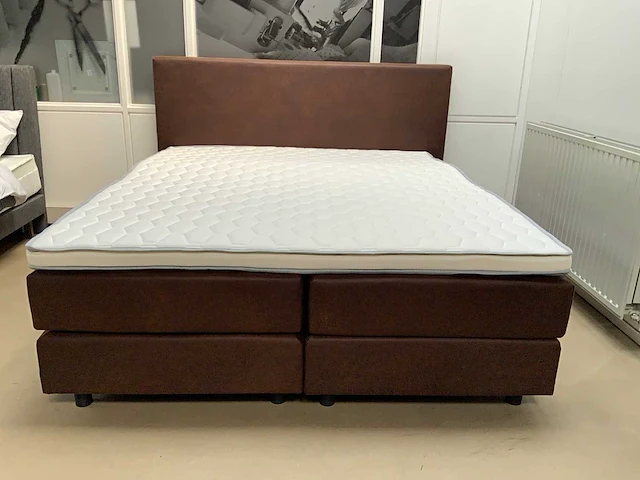 Mtf koudschuim topper b140 x l200 cm - afbeelding 6 van  10