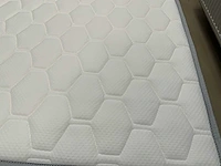 Mtf koudschuim topper b140 x l200 cm - afbeelding 7 van  10