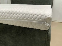 Mtf koudschuim topper b180 x l210 cm (4x) - afbeelding 8 van  9