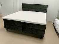 Mtf koudschuim topper b180 x l210 cm (4x) - afbeelding 3 van  9