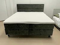 Mtf koudschuim topper b180 x l210 cm (4x) - afbeelding 4 van  9