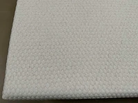 Mtf koudschuim topper b180 x l210 cm (4x) - afbeelding 5 van  9