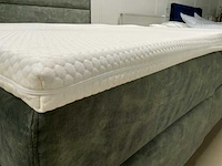 Mtf koudschuim topper b180 x l210 cm (4x) - afbeelding 7 van  9