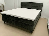 Mtf koudschuim topper b180 x l210 cm (4x) - afbeelding 8 van  9