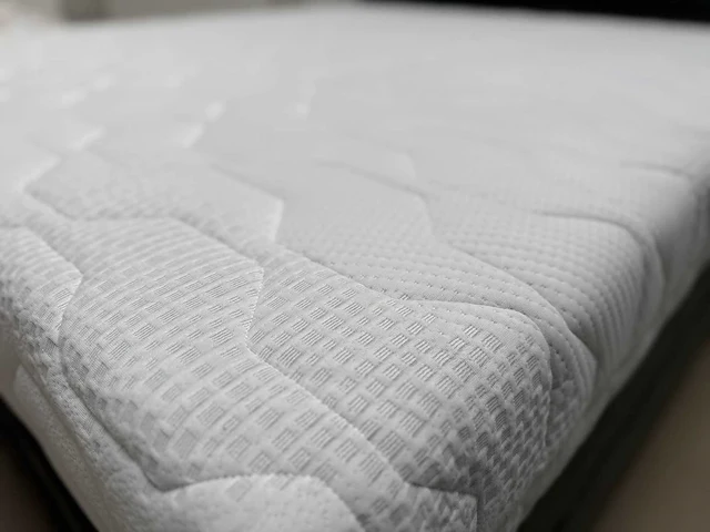 Mtf pocketvering koudschuim matras b160 x l200 cm (8x) - afbeelding 5 van  7