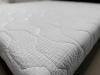 Mtf pocketvering koudschuim matras b160 x l200 cm (8x) - afbeelding 5 van  7