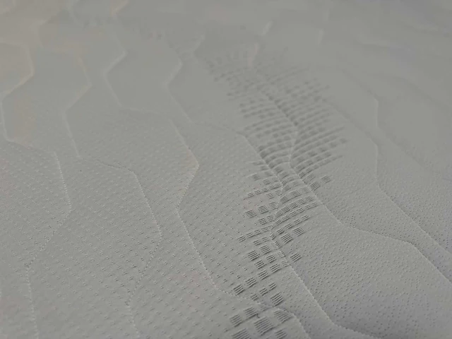 Mtf pocketvering koudschuim matras b180 x l200 cm - afbeelding 8 van  9