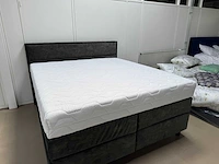 Mtf pocketvering koudschuim matras b180 x l200 cm - afbeelding 6 van  7
