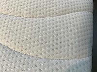 Mtf pocketvering koudschuim matras b90 x l200cm (4x) - afbeelding 7 van  9