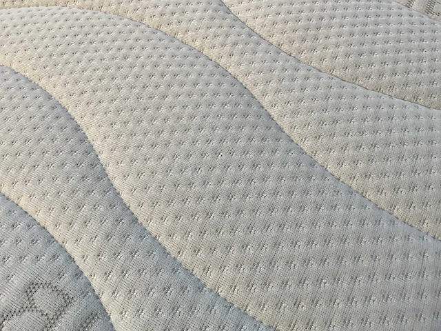 Mtf pocketvering koudschuim matras b90 x l200cm (4x) - afbeelding 6 van  9