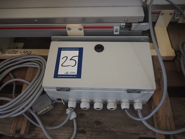 Mtf technik - afbeelding 5 van  14