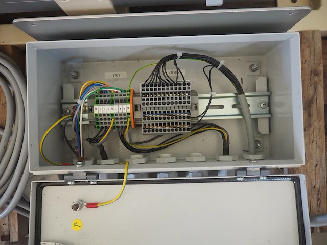 Mtf technik - afbeelding 6 van  14
