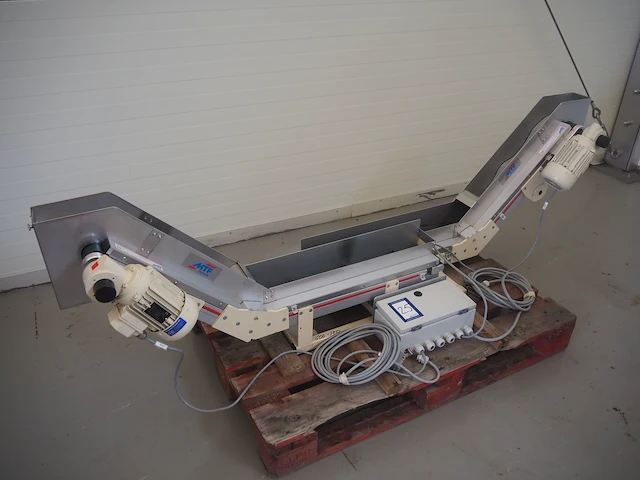 Mtf technik - afbeelding 1 van  14
