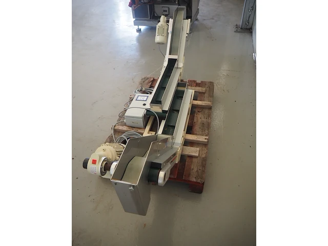 Mtf technik - afbeelding 8 van  14