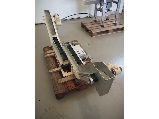 Mtf technik - afbeelding 9 van  14