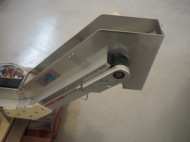 Mtf technik - afbeelding 10 van  14