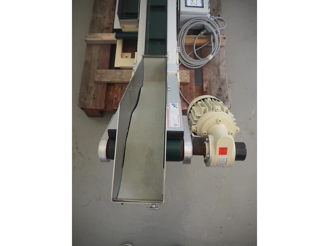 Mtf technik - afbeelding 11 van  14