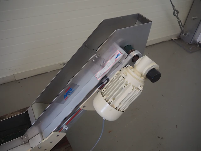 Mtf technik - afbeelding 13 van  14