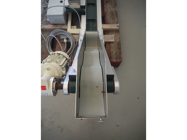 Mtf technik - afbeelding 14 van  14